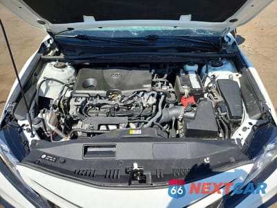 Zdjęcie 11 z 12 samochodu: 2023 TOYOTA CAMRY SE VIN:4T1G11BKXPU089798 - miniatura