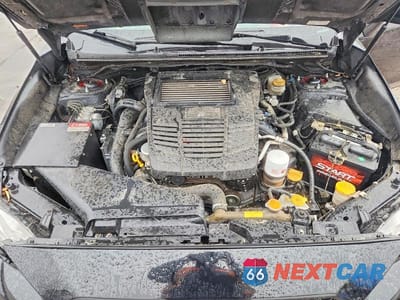 Zdjęcie 11 z 13 samochodu: 2018 SUBARU WRX PREMIUM VIN:JF1VA1C69J9819780 - miniatura