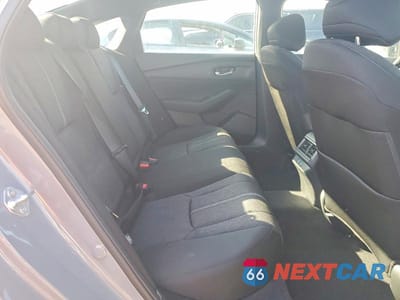 Zdjęcie 10 z 12 samochodu: 2025 HONDA ACCORD HYBRID SPORT VIN:1HGCY2F55SA070533 - miniatura