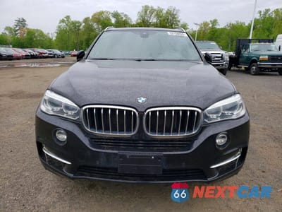 Piąte zdjęcie samochodu w środku: 2018 BMW X5 XDRIVE35I VIN:5UXKR0C5XJL072005 - miniatura