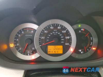 Zdjęcie 9 z 13 samochodu: 2012 TOYOTA RAV4 BASE VIN:2T3BF4DV2CW187472 - miniatura