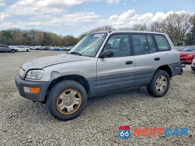 1998 TOYOTA RAV4 BASE JT3HP10V1W0174298 - główne zdjęcie licytacji z USA - miniatura