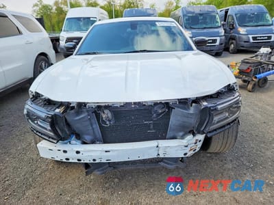 Piąte zdjęcie samochodu w środku: 2020 DODGE CHARGER SXT VIN:2C3CDXBG9LH140007 - miniatura
