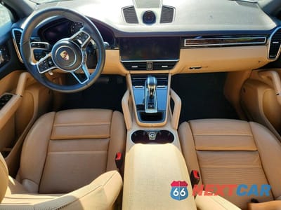 Zdjęcie 8 z 13 samochodu: 2023 PORSCHE CAYENNE BASE VIN:WP1AA2AY2PDA02089 - miniatura