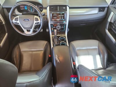 Zdjęcie 8 z 14 samochodu: 2013 FORD EDGE SPORT VIN:2FMDK3AK9DBC74620 - miniatura
