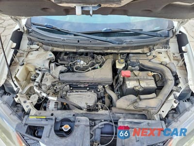 Zdjęcie 12 z 13 samochodu: 2015 NISSAN ROGUE SL VIN:5N1AT2MV1FC824881 - miniatura
