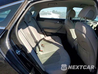 Zdjęcie 10 z 12 samochodu: 2016 HYUNDAI SONATA SE VIN:5NPE24AF2GH262741 - miniatura