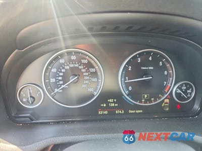 Zdjęcie 9 z 12 samochodu: 2016 BMW X3 SDRIVE28I VIN:5UXWZ7C58G0R32889 - miniatura