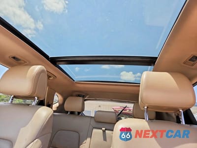 Zdjęcie 10 z 13 samochodu: 2016 HYUNDAI TUCSON LIMITED VIN:KM8J3CA28GU137246 - miniatura