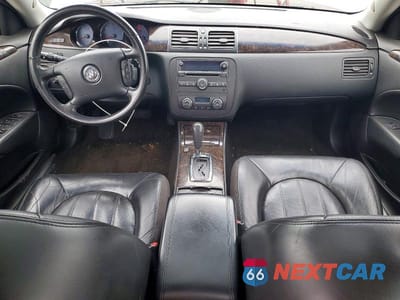 Zdjęcie 8 z 12 samochodu: 2006 BUICK LUCERNE CXS VIN:1G4HE57Y66U125918 - miniatura