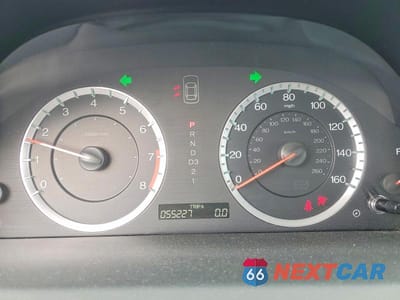 Zdjęcie 9 z 13 samochodu: 2011 HONDA ACCORD VIN:1HGCP2F33BA012292 - miniatura