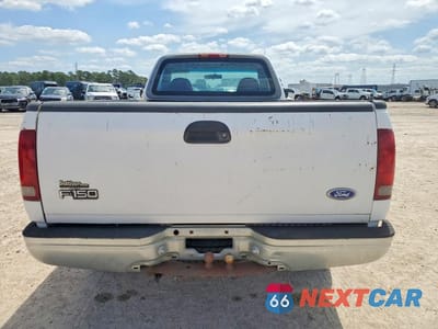 Zdjęcie 6 z 12 samochodu: 1997 FORD F150 VIN:1FTDF1721VKC79273 - miniatura