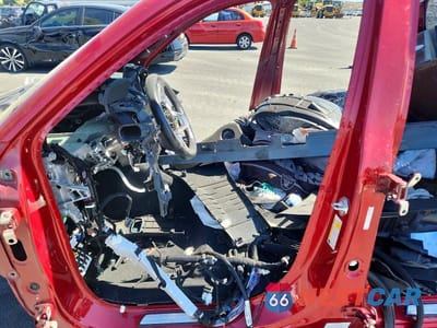 Zdjęcie 7 z 13 samochodu: 2022 ACURA MDX A-SPEC VIN:5J8YE1H01NL010770 - miniatura