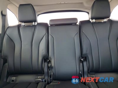 Zdjęcie 10 z 14 samochodu: 2024 ACURA MDX VIN:5J8YE1H41RL005514 - miniatura