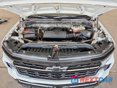 Zdjęcie 11 z 12 samochodu: 2021 CHEVROLET SILVERADO C1500 VIN:3GCNWAEF9MG314299 - miniatura