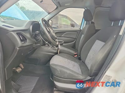 Zdjęcie 7 z 13 samochodu: 2017 RAM PROMASTER CITY ST DELIVERY VAN VIN:ZFBERFAB7H6D57088 - miniatura
