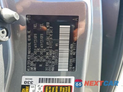 Zdjęcie 13 z 13 samochodu: 2026 TOYOTA SIENNA XSE VIN:5TDXSKFC9TS232538 - miniatura