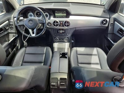 Zdjęcie 8 z 13 samochodu: 2014 MERCEDES-BENZ GLK 350 4MATIC VIN:WDCGG8JB4EG314705 - miniatura