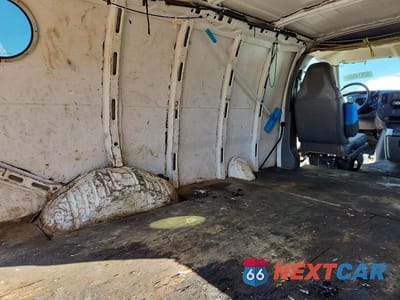 Zdjęcie 11 z 13 samochodu: 2007 CHEVROLET EXPRESS 3500 DELIVERY VAN VIN:1GCHG35U571231640 - miniatura