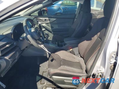 Zdjęcie 7 z 12 samochodu: 2022 SUBARU WRX PREMIUM VIN:JF1VBAH65N8014960 - miniatura