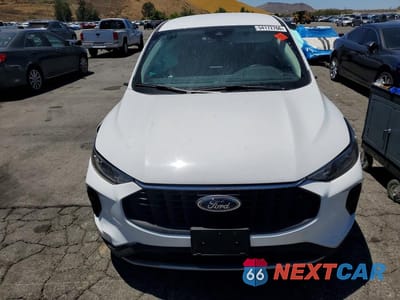 Piąte zdjęcie samochodu w środku: 2024 FORD ESCAPE ACTIVE VIN:1FMCU0GN8RUA94987 - miniatura