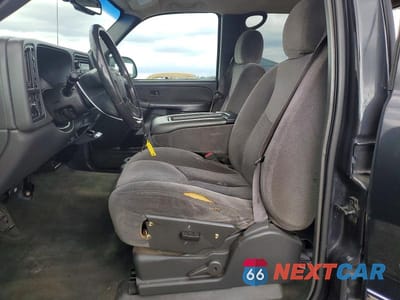 Zdjęcie 7 z 12 samochodu: 2003 GMC SIERRA K1500 HEAVY DUTY VIN:1GTGK13U63F210147 - miniatura