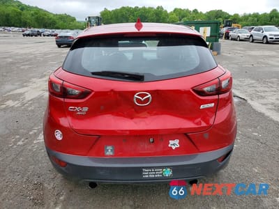 Zdjęcie 6 z 13 samochodu: 2016 MAZDA CX-3 TOURING VIN:JM1DKBC73G0124788 - miniatura