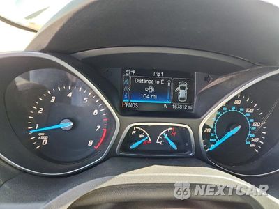 Zdjęcie 9 z 12 samochodu: 2014 FORD ESCAPE SE VIN:1FMCU0GX5EUB31523 - miniatura