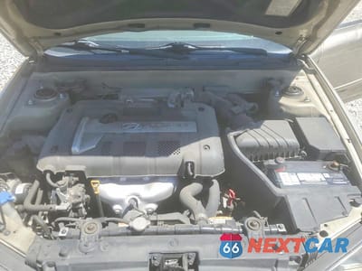 Zdjęcie 11 z 12 samochodu: 2006 HYUNDAI ELANTRA GLS VIN:KMHDN46D06U363285 - miniatura