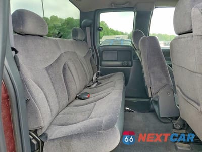Zdjęcie 10 z 12 samochodu: 2001 GMC NEW SIERRA K1500 VIN:2GTEK19T511290583 - miniatura