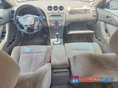 Zdjęcie 8 z 13 samochodu: 2007 NISSAN ALTIMA 2.5 VIN:1N4AL21E37C213380 - miniatura
