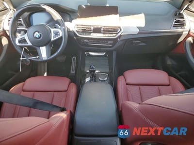 Zdjęcie 8 z 12 samochodu: 2024 BMW X3 SDRIVE30I VIN:WBX47DP06RN287941 - miniatura