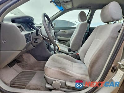 Zdjęcie 7 z 12 samochodu: 1999 TOYOTA CAMRY LE VIN:4T1BG22K5XU528985 - miniatura