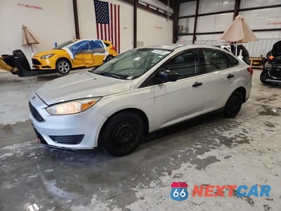 2017 FORD FOCUS S 1FADP3E20HL220991 - główne zdjęcie licytacji z USA - miniatura