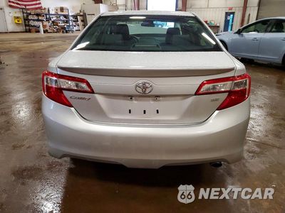 Zdjęcie 6 z 13 samochodu: 2012 TOYOTA CAMRY SE VIN:4T1BF1FK3CU013209 - miniatura