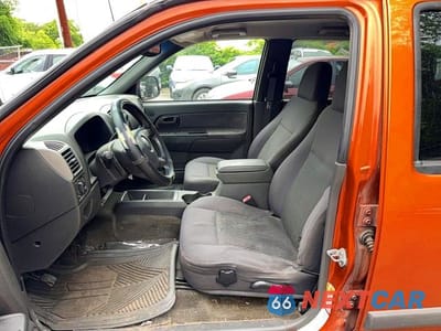 Zdjęcie 13 z 14 samochodu: 2006 CHEVROLET COLORADO VIN:1GCDT136368174377 - miniatura