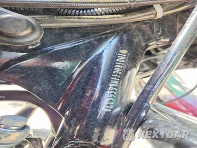 Zdjęcie 9 z 9 samochodu: 2021 HARLEY-DAVIDSON FLTRX VIN:1HD1KHC11MB665502 - miniatura