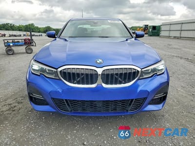 Piąte zdjęcie samochodu w środku: 2022 BMW 330I VIN:3MW5R1J04N8C49668 - miniatura