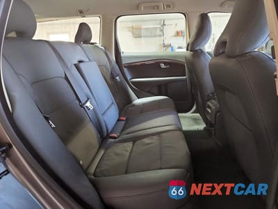 Zdjęcie 10 z 12 samochodu: 2008 VOLVO XC70 VIN:YV4BZ982381019539 - miniatura