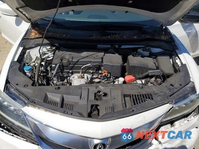 Zdjęcie 11 z 12 samochodu: 2018 ACURA ILX BASE WATCH PLUS VIN:19UDE2F34JA003111 - miniatura
