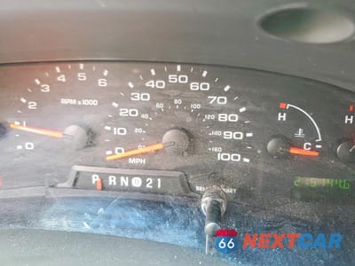 Zdjęcie 9 z 13 samochodu: 2008 FORD ECONOLINE E350 SUPER DUTY VAN VIN:1FTSS34L28DA31750 - miniatura