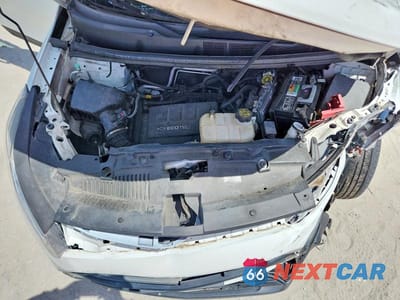 Zdjęcie 12 z 13 samochodu: 2020 CHEVROLET TRAX LS VIN:KL7CJKSB9LB075824 - miniatura
