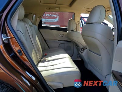 Zdjęcie 11 z 13 samochodu: 2009 TOYOTA VENZA AWD V6 VIN:4T3BK11A29U005712 - miniatura