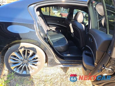 Zdjęcie 6 z 10 samochodu: 2018 ACURA RLX TECH VIN:JH4KC1F55JC000504 - miniatura