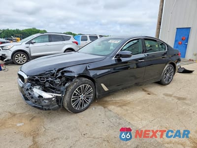 2018 BMW 540 I WBAJE5C57JWA94113 - główne zdjęcie licytacji z USA - miniatura