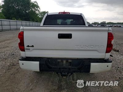 Zdjęcie 6 z 12 samochodu: 2021 TOYOTA TUNDRA SR5 VIN:5TFDY5F17MX017186 - miniatura