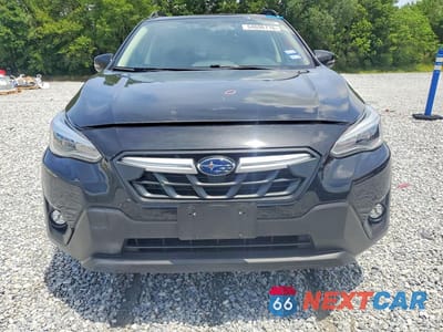 Piąte zdjęcie samochodu w środku: 2023 SUBARU CROSSTREK LIMITED VIN:JF2GTHNC9PH304478 - miniatura