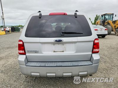 Zdjęcie 6 z 13 samochodu: 2009 FORD ESCAPE XLT VIN:1FMCU03779KB39923 - miniatura