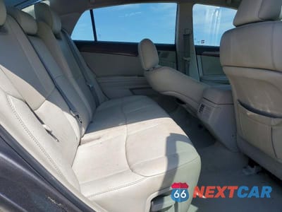 Zdjęcie 10 z 13 samochodu: 2012 TOYOTA AVALON LIMITED VIN:4T1BK3DB6CU462538 - miniatura