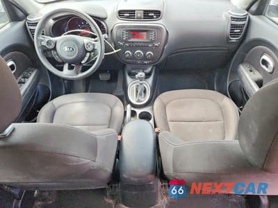 Zdjęcie 8 z 12 samochodu: 2016 KIA SOUL BASE VIN:KNDJN2A28G7868783 - miniatura